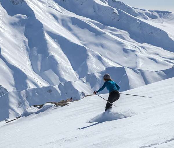 Ski Bums - All Inclusive Ski Packages - Gulmarg