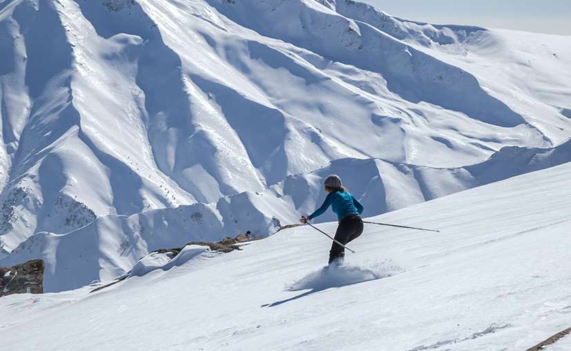 Ski Bums - All Inclusive Ski Packages - Gulmarg