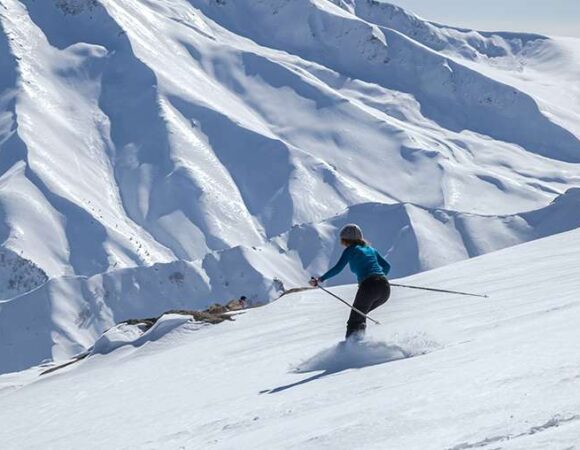 Gulmarg